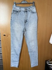 Cheap Monday Light Blue Denim
