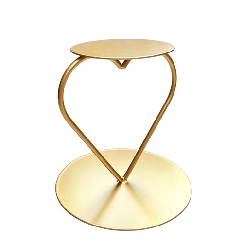Cake stand with wire frame - stand,