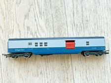 OO Gauge Coach  Royal Mail
