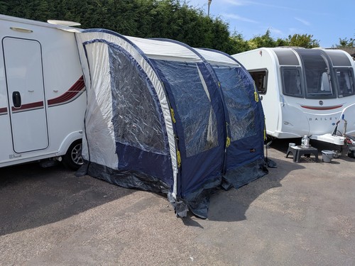 Pyramid majestic awning 2 6m - awning, 2.6m