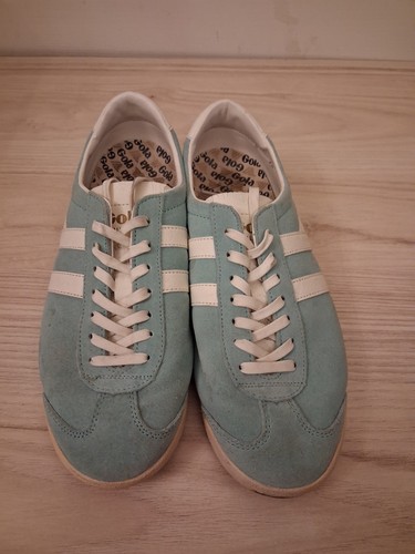 Vintage gola trainers 7 - vintage, uk