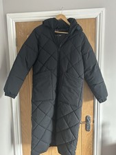 Papaya Padded Coat