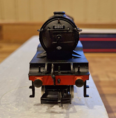 Bachmann branch line - bachmann, oo