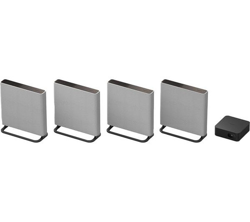 Sony bravia theatre quad - sony,
