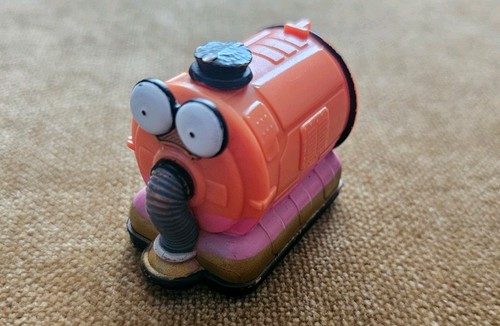 Teletubbies noo hoover - noo,