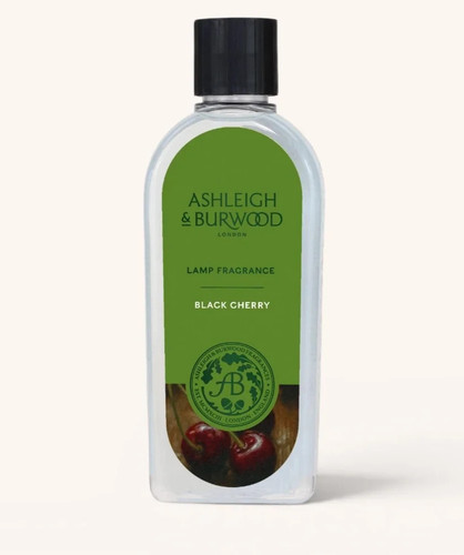 Black cherry 500ml ashleigh - ashleigh, &