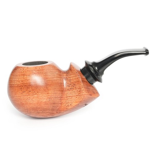 Handmade wooden tobacco - handmade,