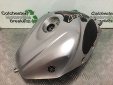 Yamaha YZF R1 5 Pw Tank Year