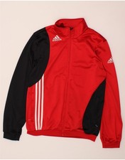 ADIDAS Mens Graphic Tracksuit