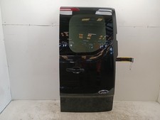 Rear door FORD TRANSIT CUSTOM