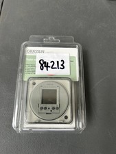 GRÄSSLIN Digital Socket Box