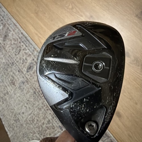 Titleist ts2 hybrid 21 - #4,
