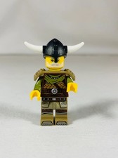 LEGO Viking Minifigure 21343
