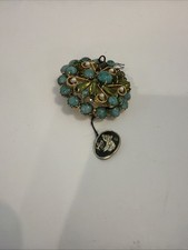 Vintage Juliana DeLizza &