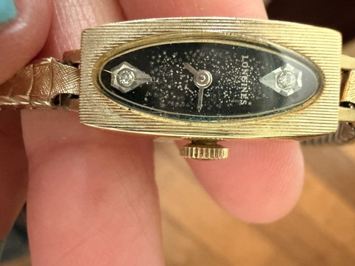 Longines watch women - longines,