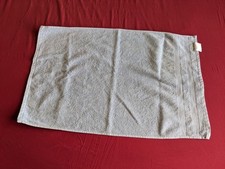 Small baby blue hand towel (Kirkton House)