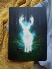 Harry Potter Displate - Patronus - Subscription Box Limited Edition (No Magnet)