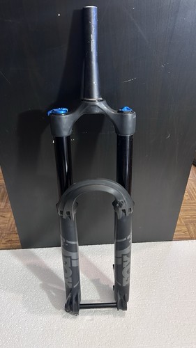 Fox performance float - 38,
