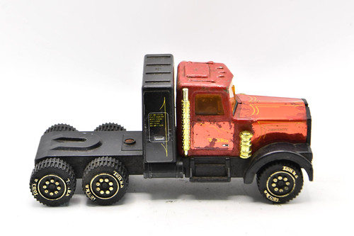 Vintage 1983 tonka kenworth - vintage,