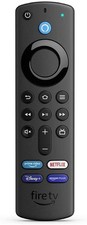 Amazon fire voice remote - tv,