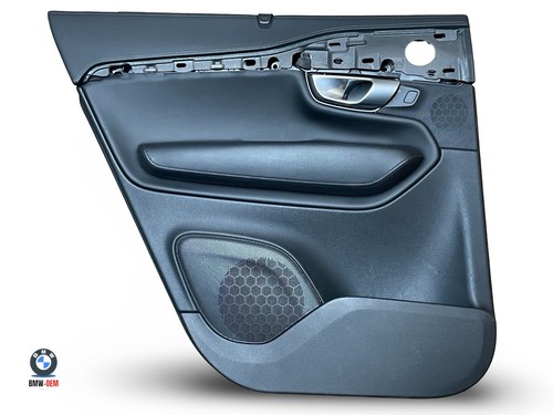 Volvo xc90 mk2 door card - volvo,