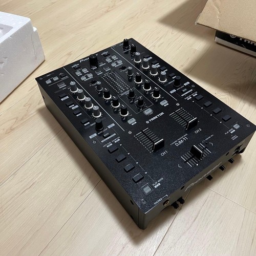 Pioneer djm mixer - pioneer,