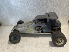 Mardave Marauder Vintage Restoration Project