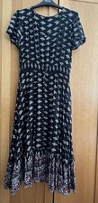 Roman Petite printed Maxi