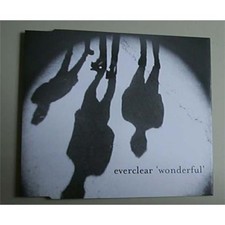EVERCLEAR WONDERFUL CD SINGLE