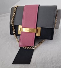 PRADA Ribbon Multicolor