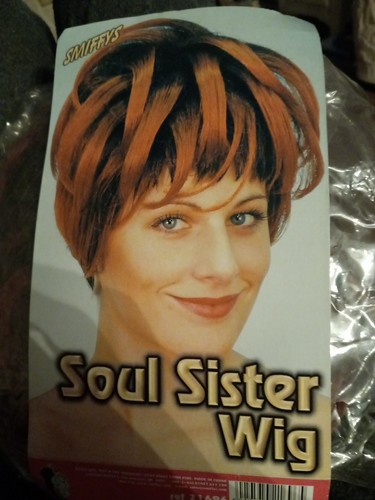 Soul sister2 tone - soul,