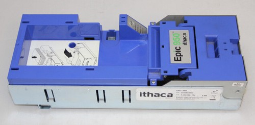 Ithaca epic 950 slot machine - slot,