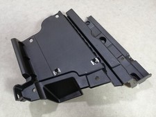 BMW 530GT F07 2013 LCI M-SPORT REAR LEFT SIDE CARPET PANEL TRIM COVER 7229311