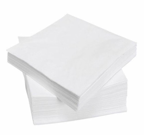 100 200 500 - 2ply, white