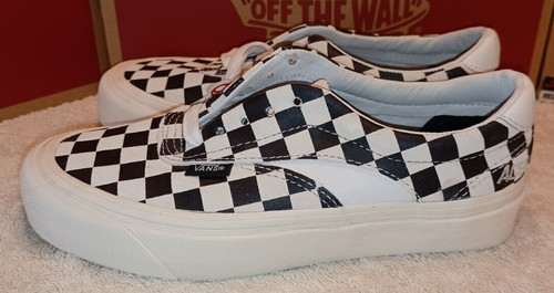 Vans men women s - 4.5/women's, 6