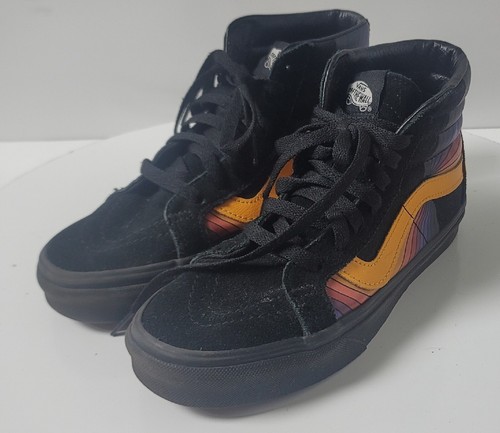Vans sk8 reissue refract - sk8-hi,