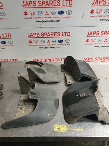 Mitsubishi l200 dcb - dcb, 06-15