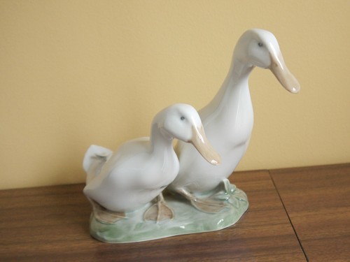 Royal copenhagen ducks - , "ducks"