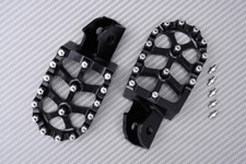 Pair Of Black Alu
