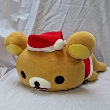 Official San-X Rilakkuma XL