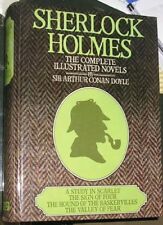 Sherlock Holmes: Complete