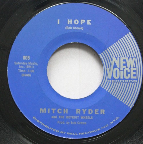 Rock mitch ryder - rock, the