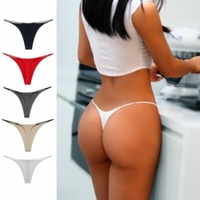 Women's Sexy G String Thong