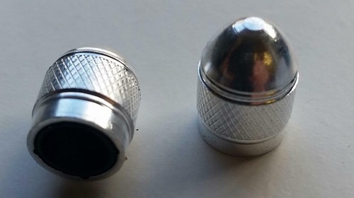 Metallic silver metal - x,