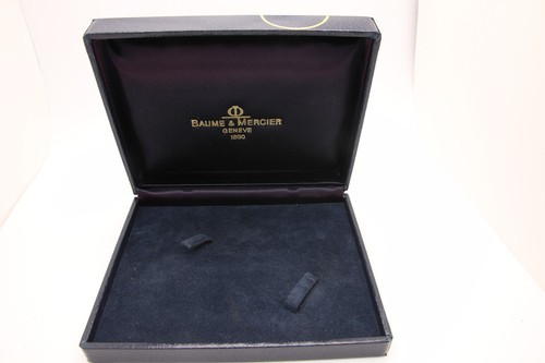 Vintage baume mercier watch - vintage, &
