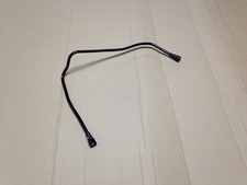 VAUXHALL MERIVA A GENUINE FUEL TANK PIPE 1.7 CDTI Z17DTH  13153861