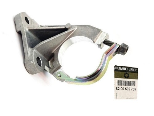 Driveshaft bracket for renault - bracket,