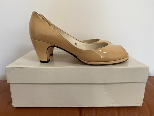 French sole jane winkworth - by,