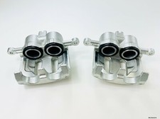 2 x Front Brake Caliper For