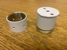 Piper PA28 PA32 Wheel Axle Nut